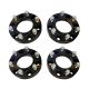 Set di nr. 4 Distanziali da 30 mm per Mercedes Classe X 2017 - 2022