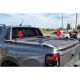 Barres transversales couvre benne sur barres longitudinales en Aluminium Noir pour Ford Ranger T9 Wildtrak, Platinum et Raptor avec Sportbar Original 2023 - 2025 avec Certificat TÜV