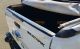 Protezione Portellone Cassone Posteriore con Rivestimento in Acciaio per Ford Ranger T6 T7 T8 2012 - 2023
