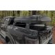 Barre Trasversali Portatutto / Portapacchi per Cassone per Ford Ranger T6 T7 T8 T9 2012 - 2025 con Certificazione TÜV
