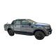 Parafanghi / Passaruota Slim con Foro Park Assist per Ford Ranger T8 2019 - 2023 con Certificazione TÜV / ABE