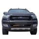 Supporto Verricello / Kit di Montaggio / Piastra per Verricello per Ford Ranger 2012 - 2022 T6 T7 T8