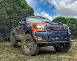 Ford Ranger