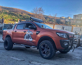 Ranger